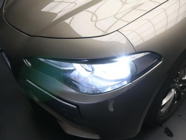 ALFA ROMEO Giulia 2.2 Turbodiesel 150 CV Super SOLO PER RIVENDITORI rif. 24056558 - Foto 9