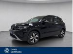 VOLKSWAGEN T-Cross 1.0 tsi edition plus 95cv rif. 24072912