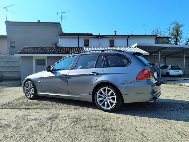 Bmw 320d cat Touring Automatica - Foto 6
