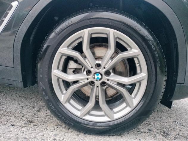 BMW X4 X4 xDrive20d 48V xLine - Foto 9
