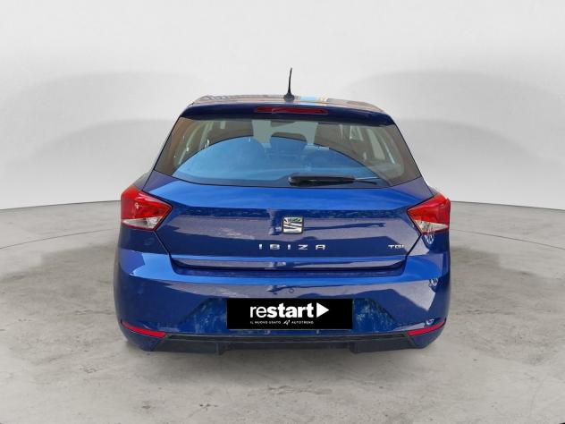 SEAT Ibiza 1.0 TGI 90 CV NAVI Business - Foto 4