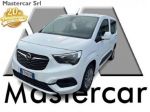 OPEL Combo Life LIFE 5P N1 1.5 DIESEL 100CV SeS L1 MT5 - FZ906SR rif. 24016116