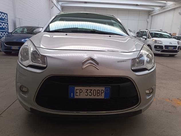 Citroen C3 1.4 GPL a/ NEOPATENTATO - Foto 2