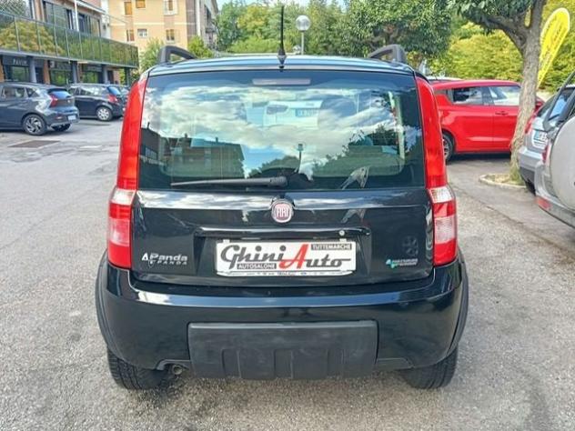 FIAT Panda 1.2 Climbing Natural Power *uniproprietario* rif. 24072877 - Foto 5