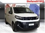 OPEL Vivaro M 2.2 diesel 150cv S&S rif. 24061607