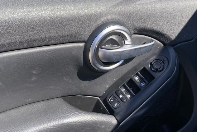 FIAT 500X Cross 2.0 mjt 140CV AT9 4x4 - Foto 9