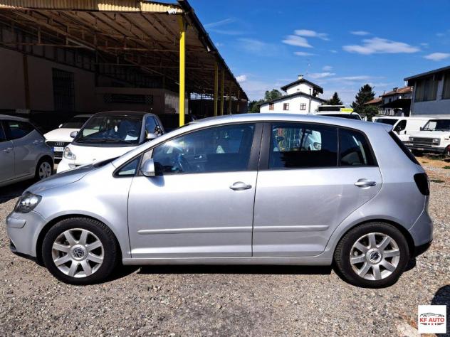 VOLKSWAGEN - Golf Plus - 2.0 16V TDI DSG Sportline - Foto 9