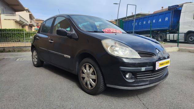 RENAULT CLIO 1.2 16V 75CV RIP CURL – EDIZIONE LIMITATA WRC - Foto 2