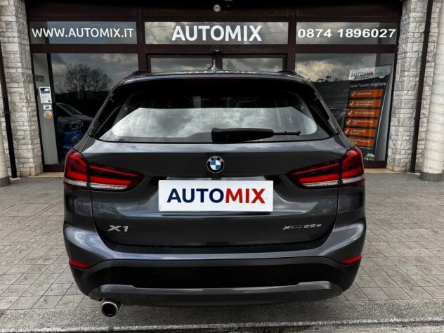 Bmw X1 xDrive25e Business Advantage - Foto 10