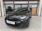 Fiat 600 1.2 Hybrid 100cv Auto