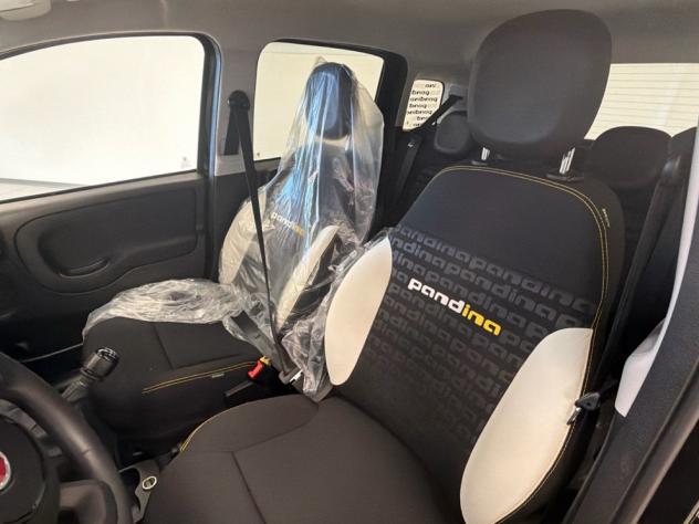 FIAT Pandina My26 1.0 65cv Hybrid Cross - Foto 8