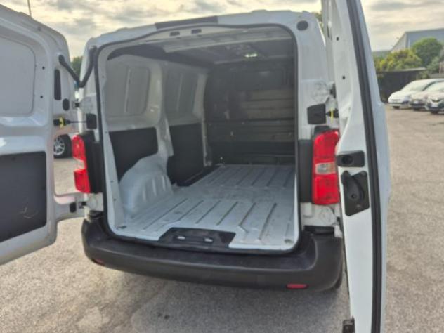 OPEL Vivaro 2.0 Diesel 120CV S&S PL TN L2 H1 Enjoy rif. 23800177 - Foto 4