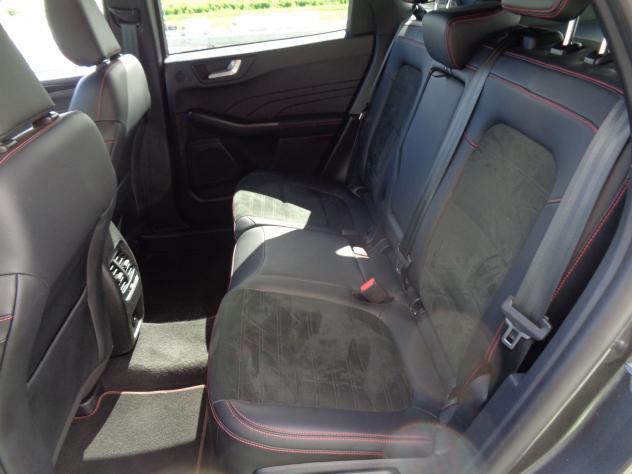 Ford Kuga Kuga 2.5 phev ST-Line X 2wd 225cv cvt - Foto 10