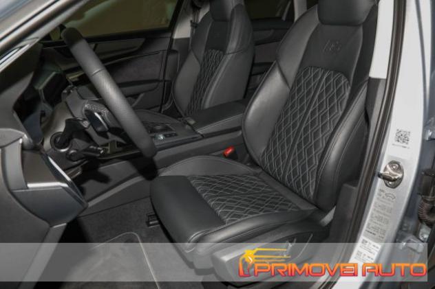 AUDI S6 Avant 3.0 TDI quattro rif. 20937858 - Foto 3