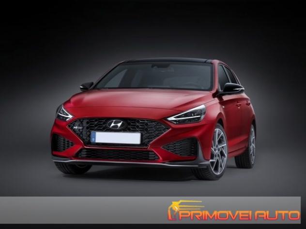 HYUNDAI i30 1.0 T-GDI DCT 48V 5 porte Prime rif. 19027919