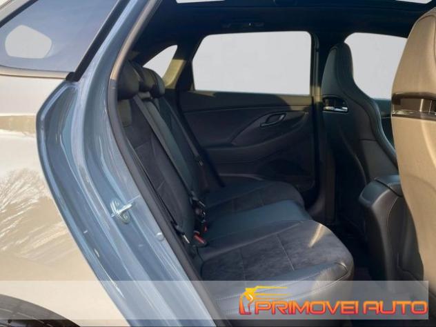 HYUNDAI i30 2.0 T-GDI 280 CV DCT N Performance rif. 21886039 - Foto 4