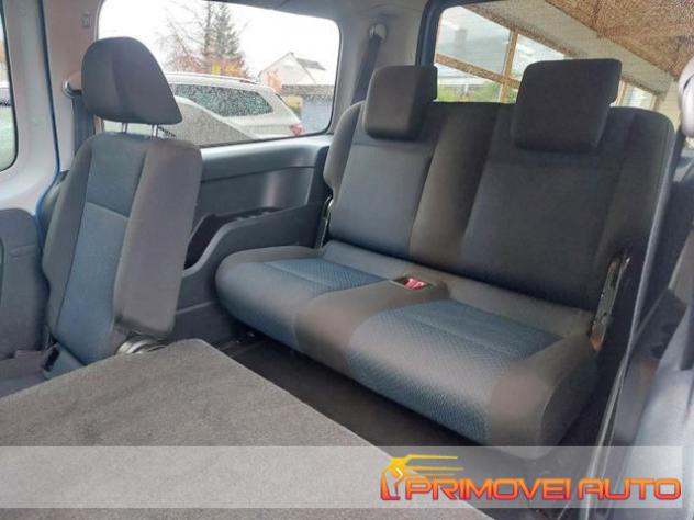 VOLKSWAGEN Caddy 1.4 TGI Comfortline Maxi rif. 23138048 - Foto 5