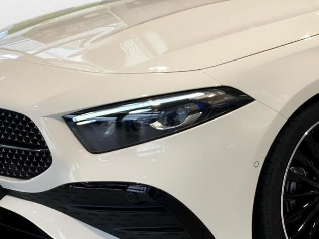 MERCEDES-BENZ A 180 Automatic AMG Line Premium rif. 24194293 - Foto 2