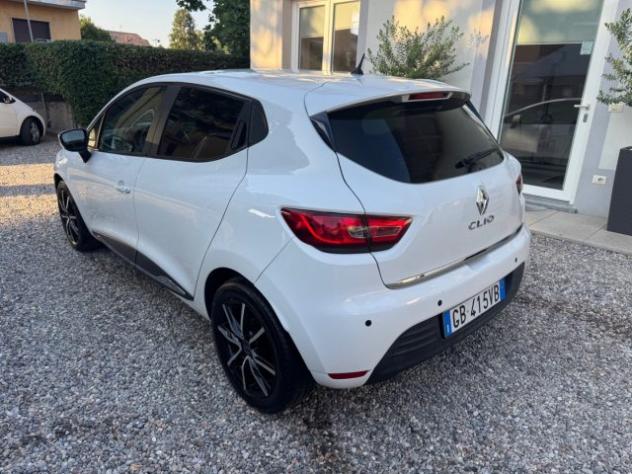 RENAULT Clio TCe 12V 75 CV 5 porte Generation rif. 23972121 - Foto 4