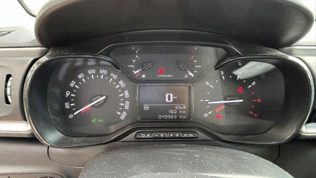 Citroen C3 BlueHDi 100 S&S Shine - Foto 10