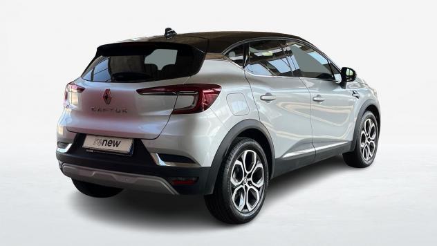 Renault Captur 1.0 TCe GPL Techno Fast Track - Foto 2