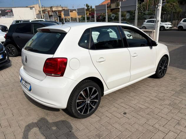 Volkswagen Polo 1.4 TDI 5p. Comfortline - Foto 3