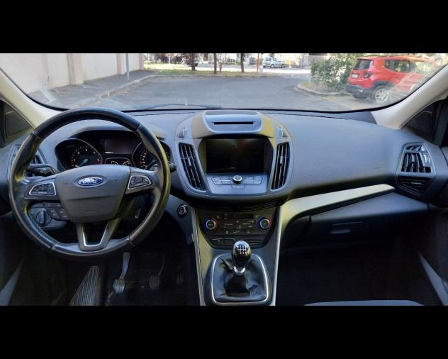 Ford Kuga 2ª serie 1.5 TDCI 120 CV S&S 2WD Plus - Foto 8