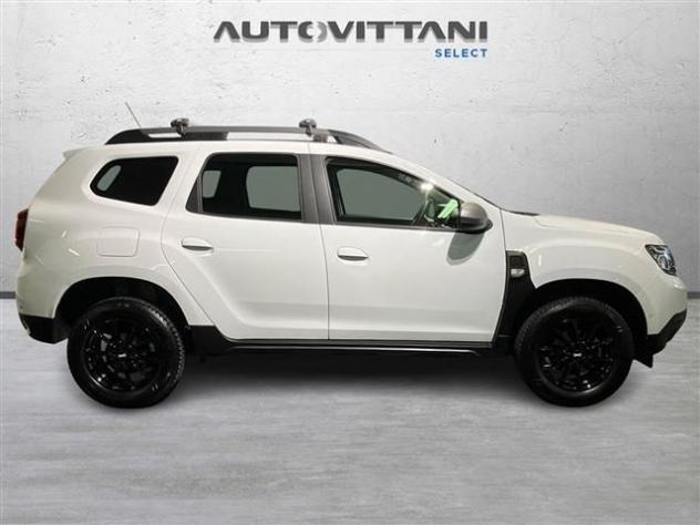 DACIA Duster 1.0 tce Journey 4x2 90cv rif. 24202153 - Foto 4