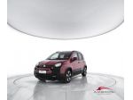 FIAT Panda Cross 1.0 firefly hybrid s&s 70cv rif. 23802306