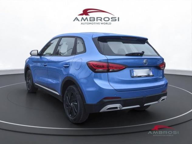 MG TD MG ZS ICE 1.5L MT 2WD S rif. 23849633 - Foto 4