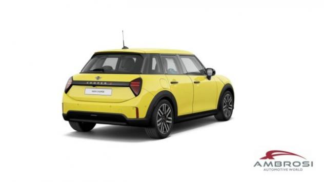 MINI Cooper S 5 PORTE CLASSIC rif. 23967959 - Foto 5