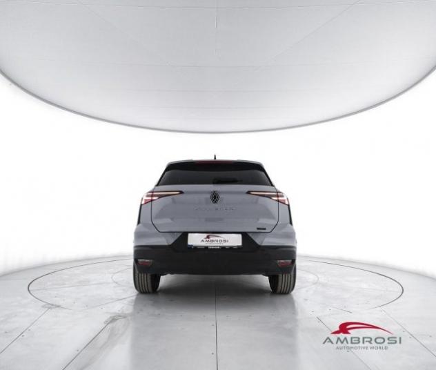 RENAULT Symbioz 1.6 full hybrid Evolution 145cv auto rif. 23925577 - Foto 6
