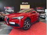 Alfa Romeo Stelvio 2.0 Turbo Benzina 200CV AT8 Q4 Executive