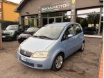 Fiat Idea 1.3 Multijet 16V Dynamic