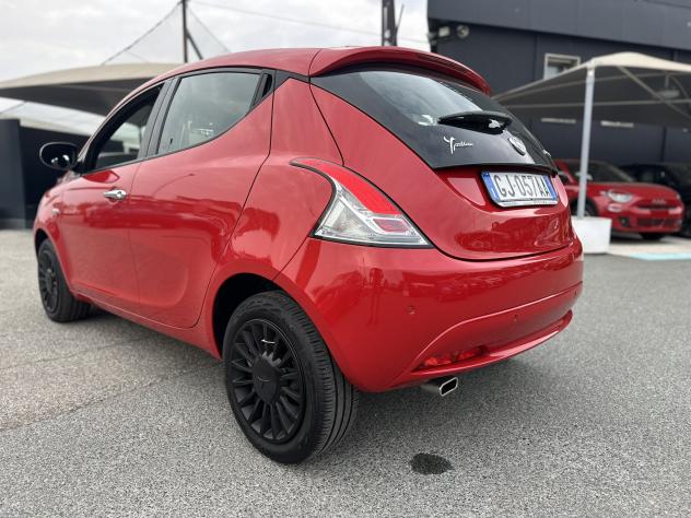 Lancia Ypsilon Ypsilon 1.0 firefly hybrid Gold s&s 70cv - Foto 5