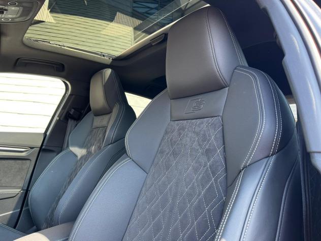 Audi S3 TFSI MATRIX-TETTO-19 - Foto 6