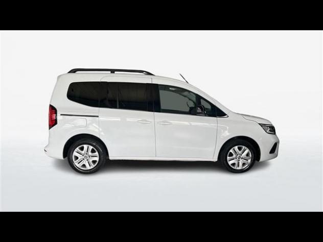 RENAULT Kangoo van 1.5 Blue dci 115cv L1 EDC rif. 24158223 - Foto 4