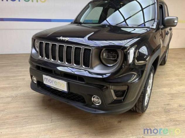 JEEP Renegade 2.0 MJT 140 CV Limited 4WD rif. 18937980 - Foto 5