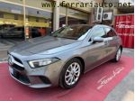 MERCEDES-BENZ A 180 d Automatic Sport NEOPATENTATI TETTO LUCI AMBIENTE rif. &hellip;