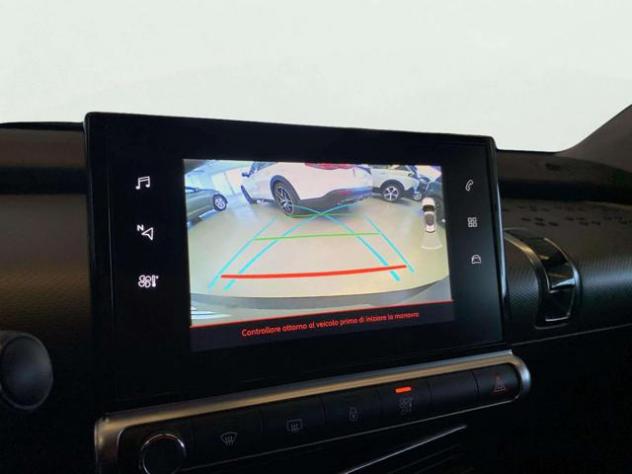 CITROEN C4 Cactus BlueHDi 100 S&S Shine rif. 24130768 - Foto 10