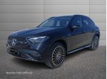 Mercedes-Benz GLC - X254 300 de phev AMG Line Advanced 4matic auto