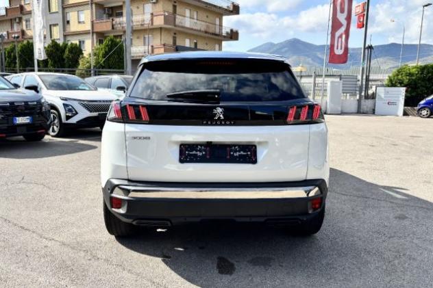 PEUGEOT 3008 BlueHDi 130 S&S EAT8 Allure rif. 24086929 - Foto 6