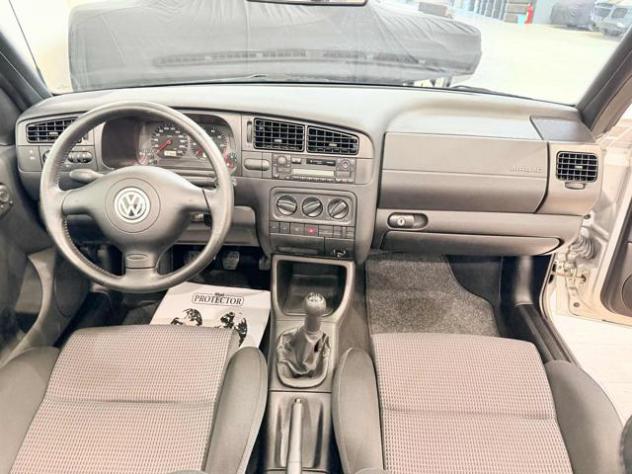 VOLKSWAGEN Golf Cabriolet 2.0 Highline 57.000KM rif. 23552318 - Foto 9