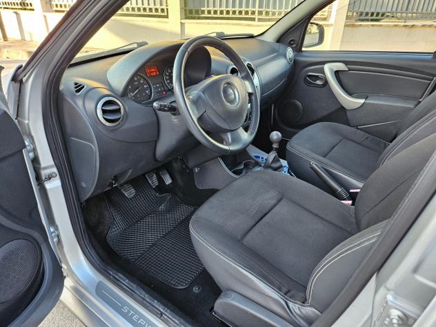Dacia Sandero Stepway 1.5 DCi 70cv - Foto 8