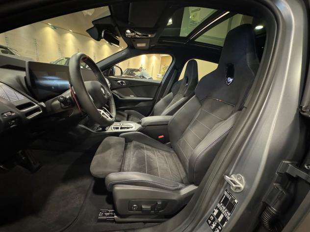 BMW Serie 1 M 135 xDrive MSport Pro 500KM SUPERFULL - Foto 9