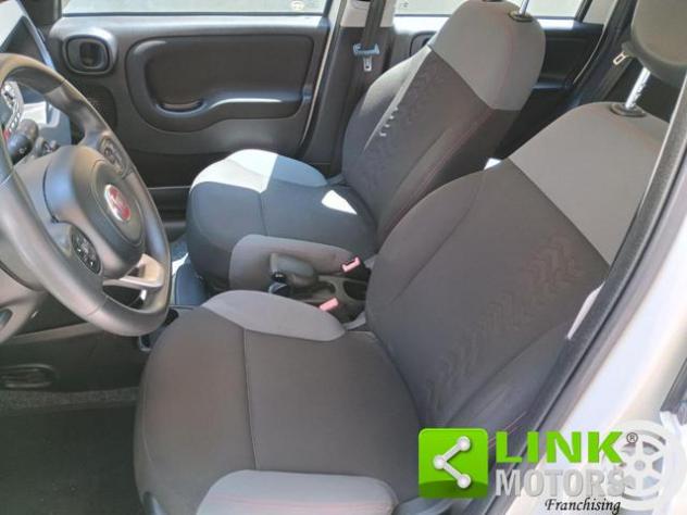 FIAT Panda 0.9 TwinAir Turbo Natural Power Lounge rif. 23887062 - Foto 10