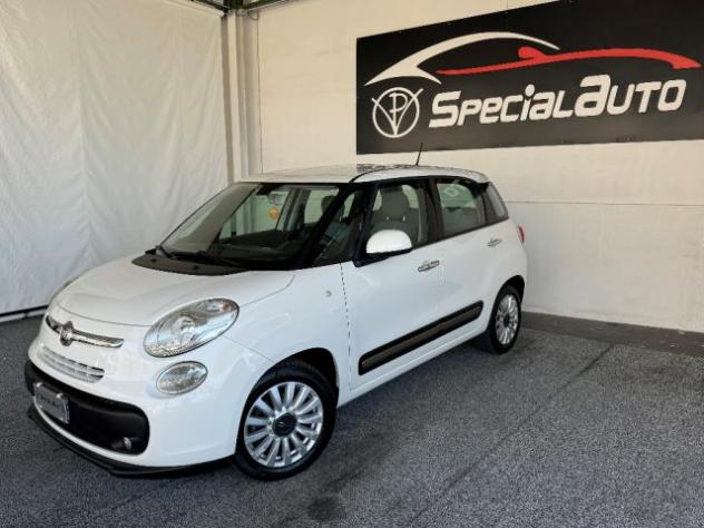 FIAT 500L cil. 1.3 Mjt 85cv Dualogic Automatica rif. 24072665 - Foto 8