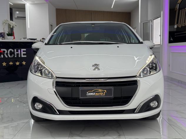 Peugeot 208 BlueHDi 75Cv Allure 68.000KM CERT. - Foto 2