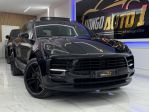 Porsche Macan 3.0S Total Black Iper Full