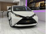 Toyota Aygo 1.0 69Cv Automatica Full Opt-Car Play